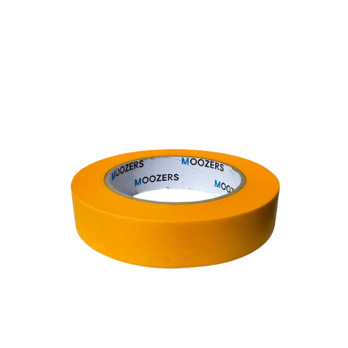 MOOZERS | Washi | Schilderstape | 24mm x 50m