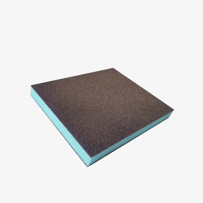 MOOZERS Schuurpad Dubbelzijdig - P180