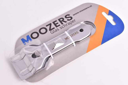 MOOZERS Glasschraper - MOOZERS  