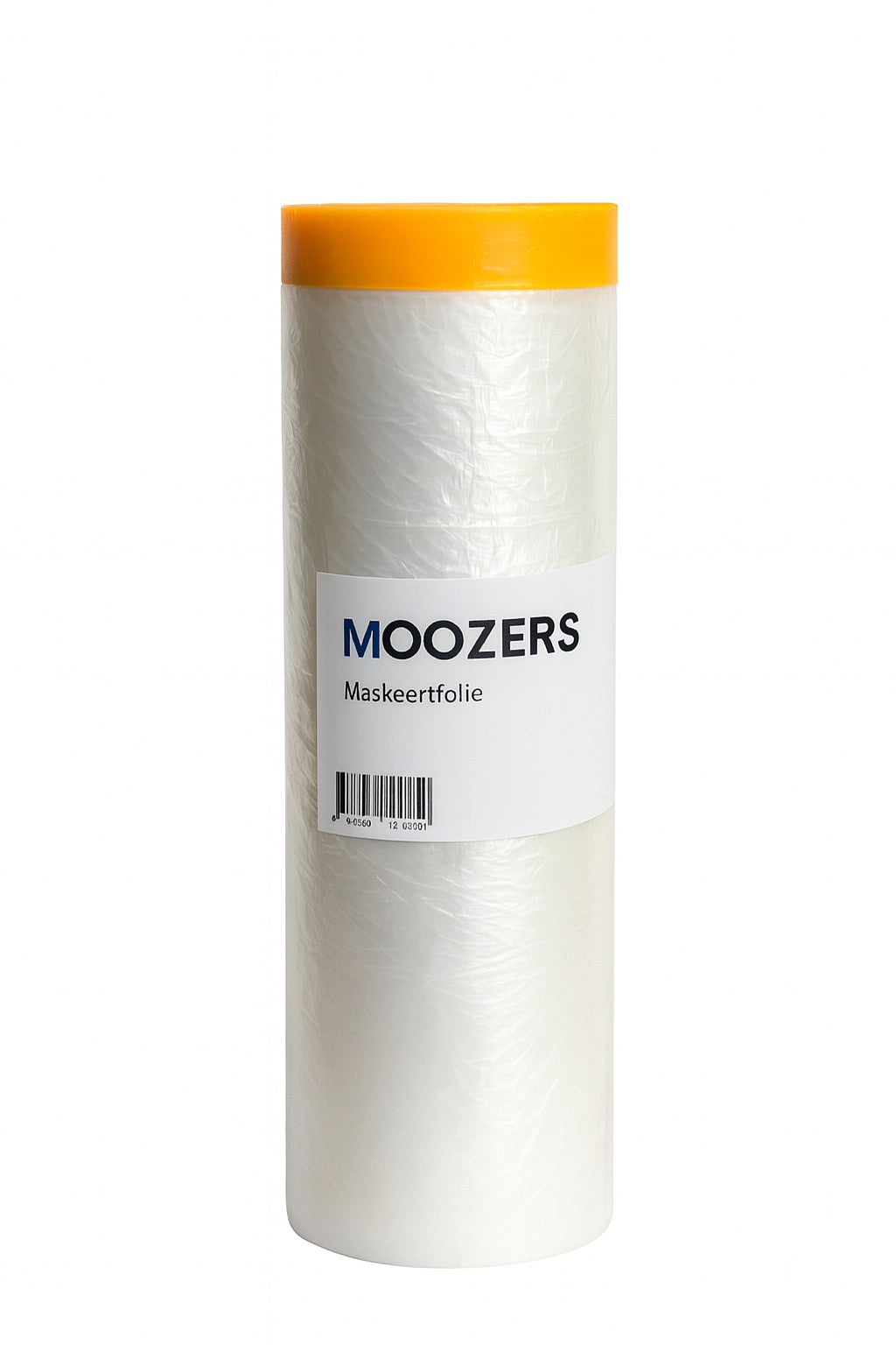 MOOZERS Masking Film