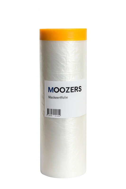 MOOZERS Masking Film