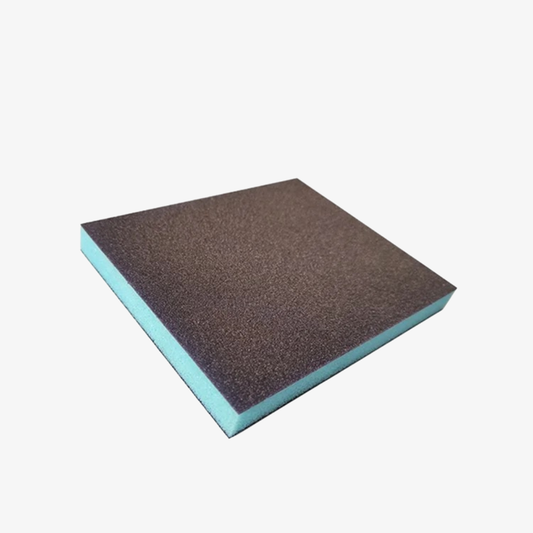 MOOZERS Schuurpad Dubbelzijdig - P120